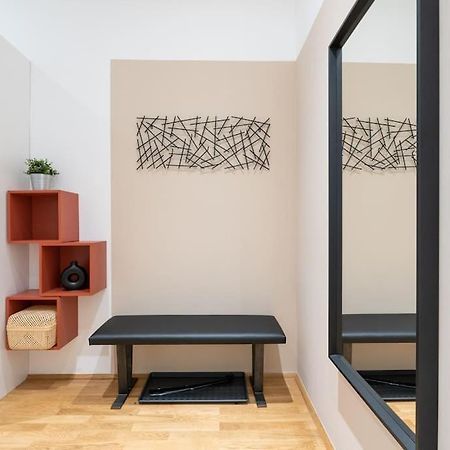 Artful 1Br Suite, City Nearby By Hm เวียนนา ภายนอก รูปภาพ
